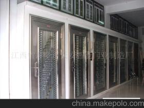 江西(xi)省萍(ping)鄉(xiang)市(shi)天安(an)智能門(men)業(ye)制造(zao)廠(chang)