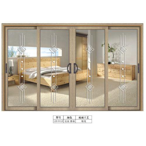 賽(sai)諾(nuo)爾門業(ye) 佛(fo)山門業(ye) 廣東門廠 推拉(la)門系(xi)列(lie)