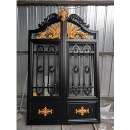 鋁藝大(da)門|【奉(feng)世門業(ye)】|福(fu)州鋁藝大(da)門哪(na)家(jia)公(gong)司做(zuo)的(de)好(hao)