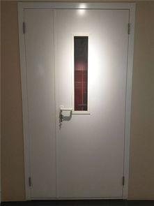 醫用(yong)鋼質(zhi)平開(kai)門(men)廠(chang) 潮(chao)州(zhou)醫(yi)用(yong)鋼質(zhi)平開(kai)門(men) 百事(shi)特(te)門(men)業(ye)