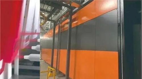 從油性漆(qi)到粉末塗(tu)料 星成門業(ye)引(yin)領(ling)福(fu)州門業(ye)環(huan)保(bao)新(xin)風(feng)潮(chao)