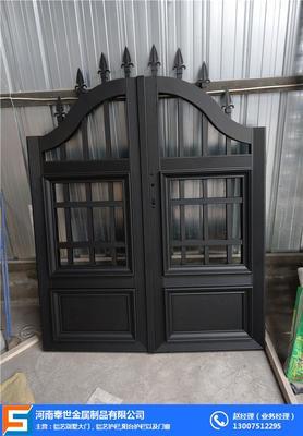 福州(zhou)鋁(lv)藝(yi)大門(men)哪(na)家好(hao)？奉世(shi)門(men)業在(zai)線(xian)咨(zi)詢(xun)指(zhi)南